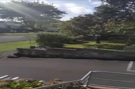 Photo of property in 10/2 Hammond Street, Hamilton Central, Hamilton, 3204