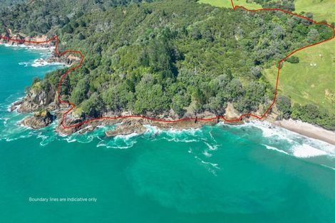 Photo of property in 7 Homunga Road, Waihi, 3681