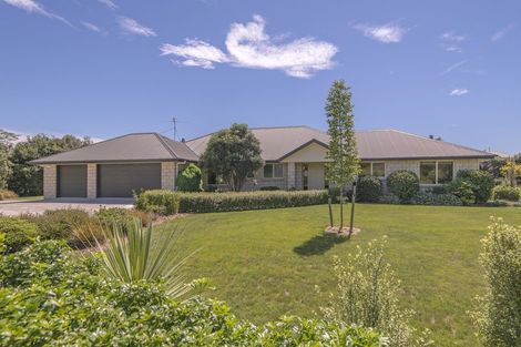 Photo of property in 7 Stone Eyre Place, Swannanoa, Rangiora, 7476