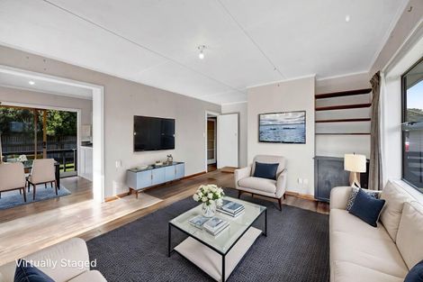 Photo of property in 3 Hickey Place, Opunake, 4616