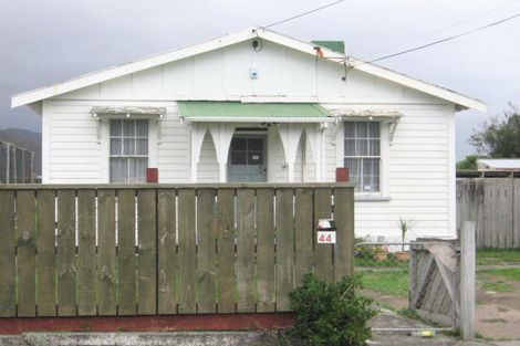 Photo of property in 44 Elizabeth Street, Moera, Lower Hutt, 5010
