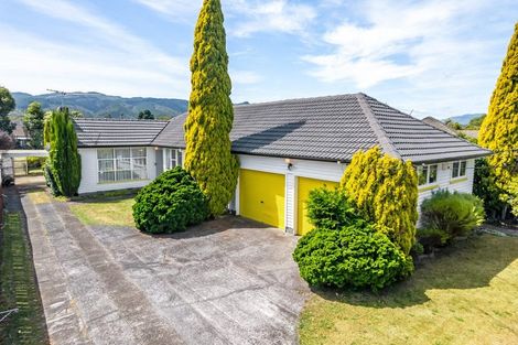 Photo of property in 52 Shakespeare Avenue, Trentham, Upper Hutt, 5018