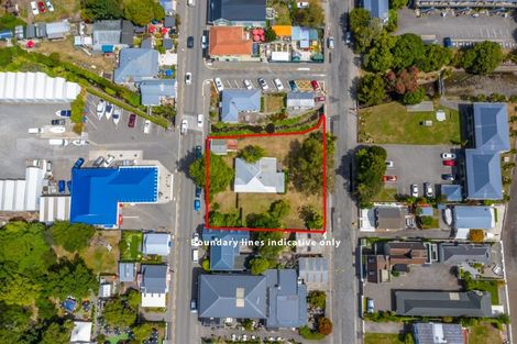 Photo of property in 54 Rue Lavaud, Akaroa, 7520