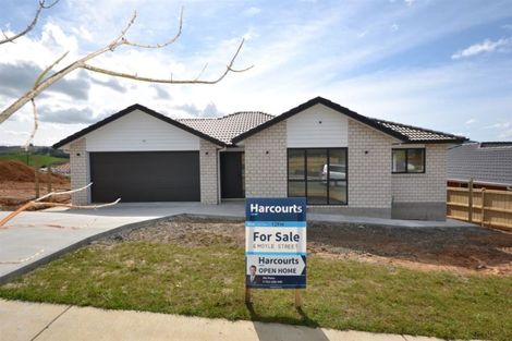 Photo of property in 6 Moyle Street, Pokeno, 2402
