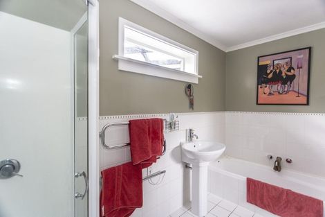 Photo of property in 58 Greta Street, South Hill, Oamaru, 9400