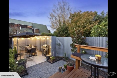 Photo of property in 19 Berry Street, St Albans, Christchurch, 8014