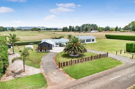 Photo of property in 713 Henry Road, Taupiri, 3791
