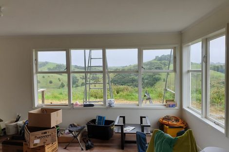 Photo of property in 217 Heatley Road, Whakapirau, 0583