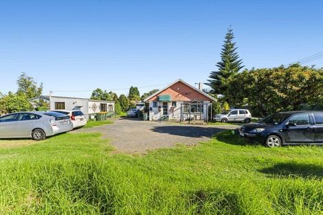 Photo of property in 21 Smiths Avenue, Papakura, 2110