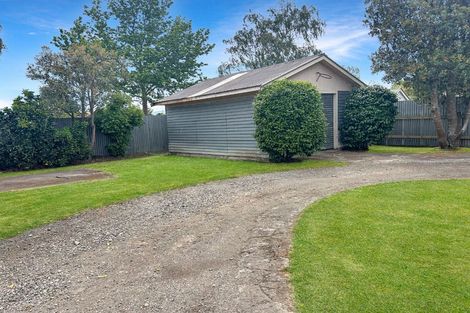 Photo of property in 37a Fleet Street, Solway, Masterton, 5810
