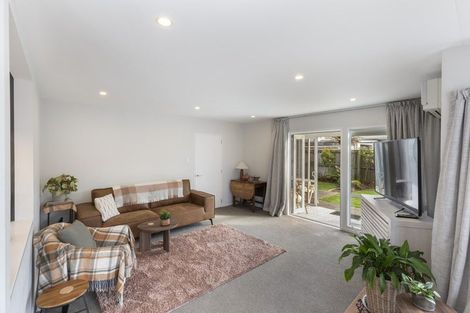Photo of property in 1/15 Boon Street, Sydenham, Christchurch, 8023
