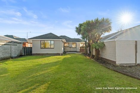 Photo of property in 68 Russley Road, Russley, Christchurch, 8042