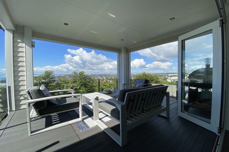 Photo of property in 9 Castor Bay Road, Castor Bay, Auckland, 0620