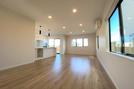 Photo of property in 107 Kerepi Street, Westgate, Auckland, 0814