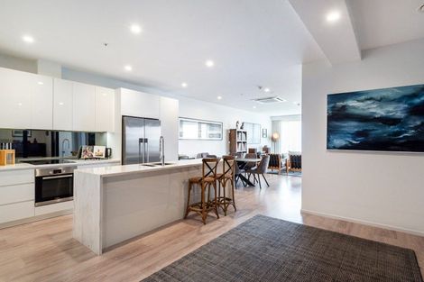 Photo of property in 1608/8 Hereford Street, Freemans Bay, Auckland, 1011