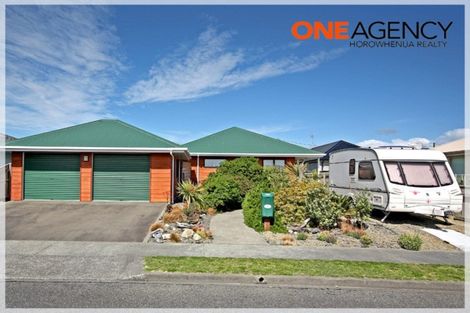 Photo of property in 4 Malthus Place, Foxton Beach, Foxton, 4815