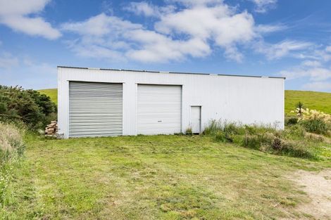 Photo of property in 165 Ashley Gorge Road, Starvation Hill, Oxford, 7495