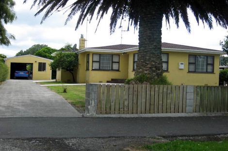Photo of property in 42 Tararua Street, Pahiatua, 4910