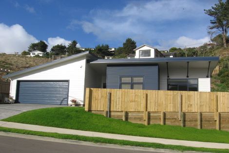 Photo of property in 40 Winsley Terrace, Churton Park, Wellington, 6037