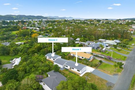 Photo of property in 53 Pah Road, Onerahi, Whangarei, 0110