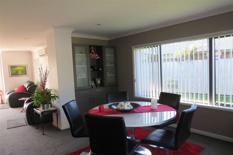 Photo of property in 8 Ngaio Street, Levin, 5510