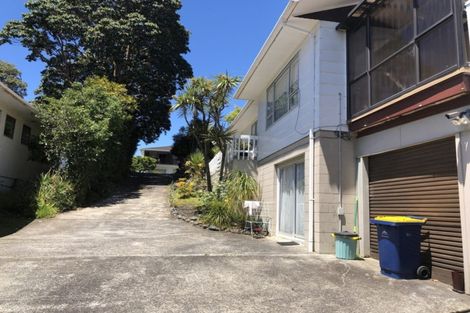Photo of property in 125 Eban Avenue, Hillcrest, Auckland, 0627