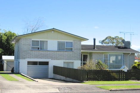 Photo of property in 20 East Grampian Street, Tokoroa, 3420