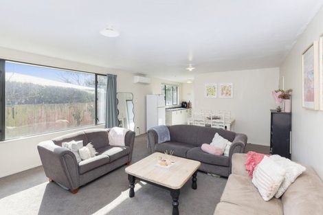 Photo of property in 61a Centennial Avenue, Riccarton, Christchurch, 8041