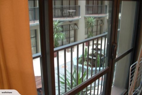 Photo of property in Atrium Towers, 154 The Terrace, Wellington Central, Wellington, 6011