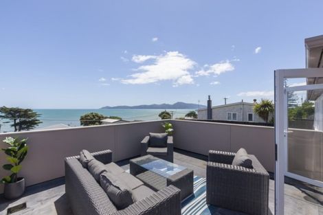 Photo of property in 14 Rosetta Road, Raumati South, Paraparaumu, 5032