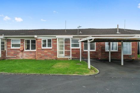 Photo of property in 7/50 Tennessee Avenue, Mangere East, Auckland, 2024