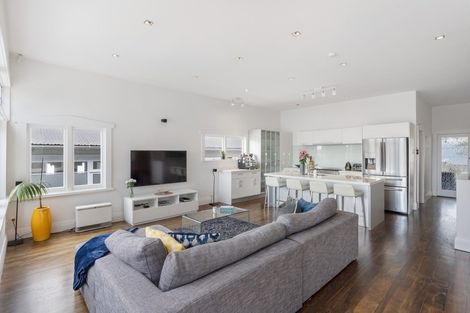 Photo of property in 6 Wharf Road, Ponsonby, Auckland, 1011