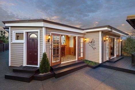 Photo of property in 22 Lees Road, Strowan, Christchurch, 8052