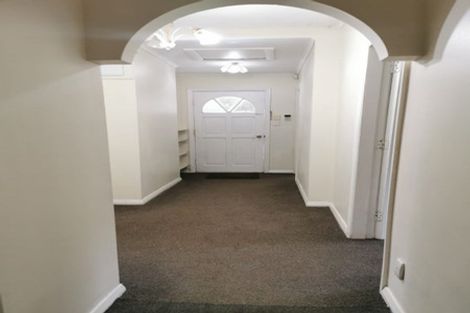 Photo of property in 42 Kamahi Street, Stokes Valley, Lower Hutt, 5019