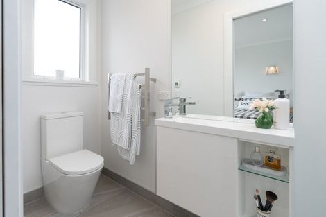 Photo of property in 57 Arcus Way, Hataitai, Wellington, 6021