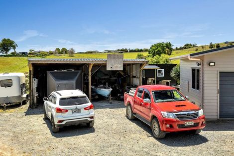 Photo of property in 2668 State Highway 10, Mangonui, 0494