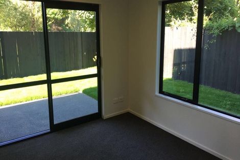 Photo of property in 1/40 Draper Street, Richmond, Christchurch, 8013