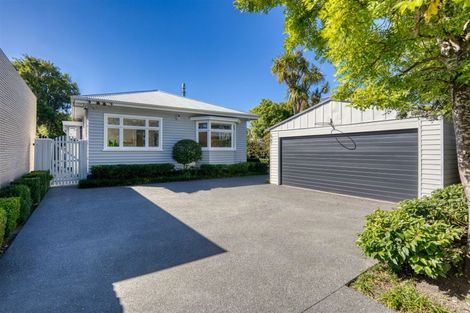 Photo of property in 9 Hawthorne Street, Strowan, Christchurch, 8052