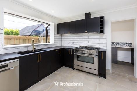 Photo of property in 60 Mcparland Street, Elderslea, Upper Hutt, 5018