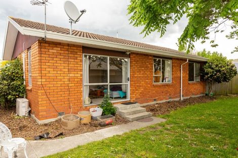 Photo of property in 2/23 Brougham Street, Addington, Christchurch, 8024