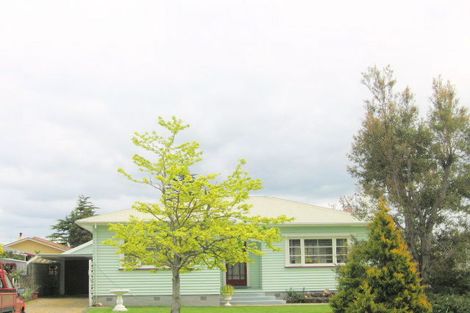 Photo of property in 5 Islington Street, Te Aroha, 3320