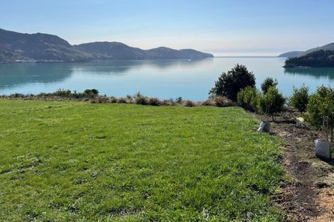 Photo of property in 35 Koromiko Crescent, Diamond Harbour, 8971