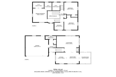 Photo of property in 30 Gamma Street, Belleknowes, Dunedin, 9011