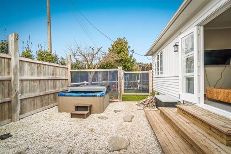 Photo of property in 1 Kissel Street, Templeton, Christchurch, 8042