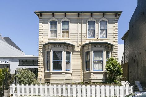 Photo of property in 31 Vivian Street, Te Aro, Wellington, 6011