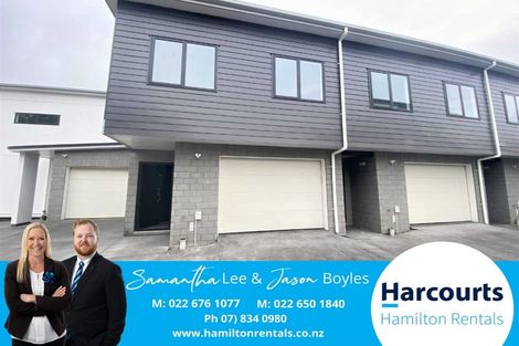 Photo of property in 7/20 Marama Street, Frankton, Hamilton, 3204