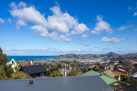 Photo of property in 244 Larnach Road, Waverley, Dunedin, 9013