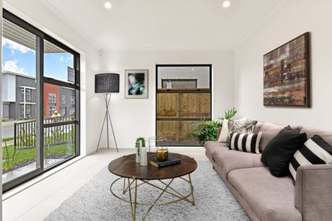 Photo of property in 21 Vincent Mcgrath Crescent, Swanson, Auckland, 0614