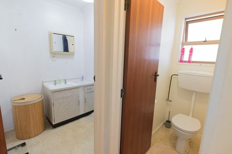 Photo of property in 2/605 Church Street, Terrace End, Palmerston North, 4410