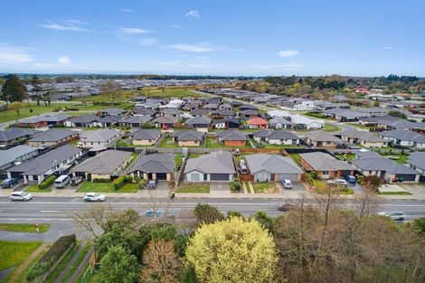 Photo of property in 164 Rangiora Woodend Road, Woodend, 7610